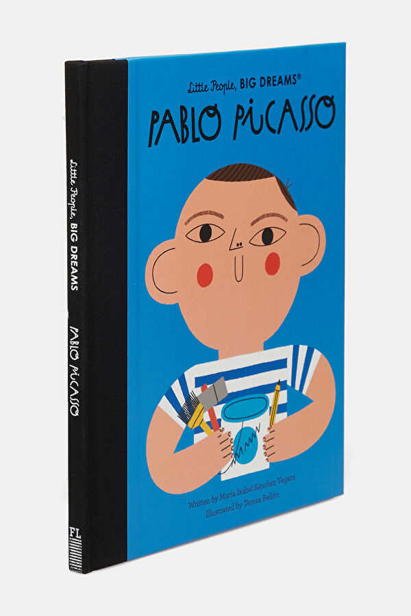 Pablo Picasso 2