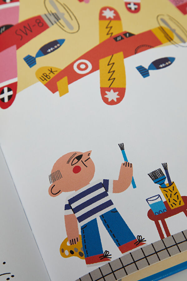 Pablo Picasso 8