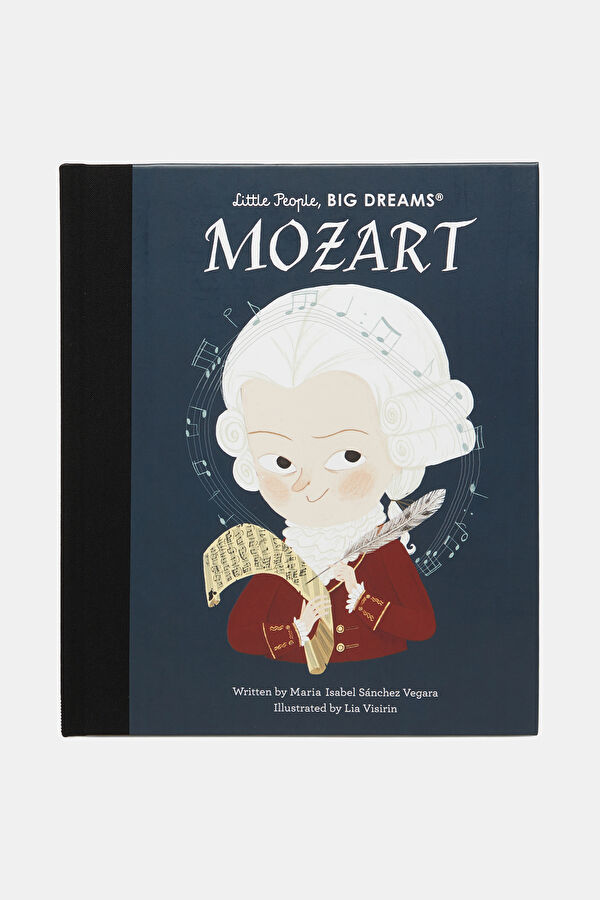 Mozart