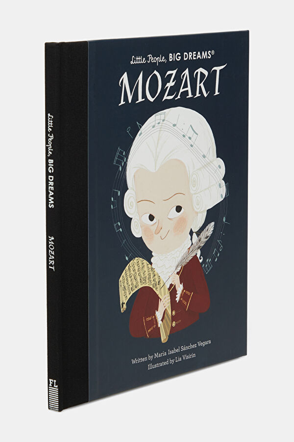 Mozart 2