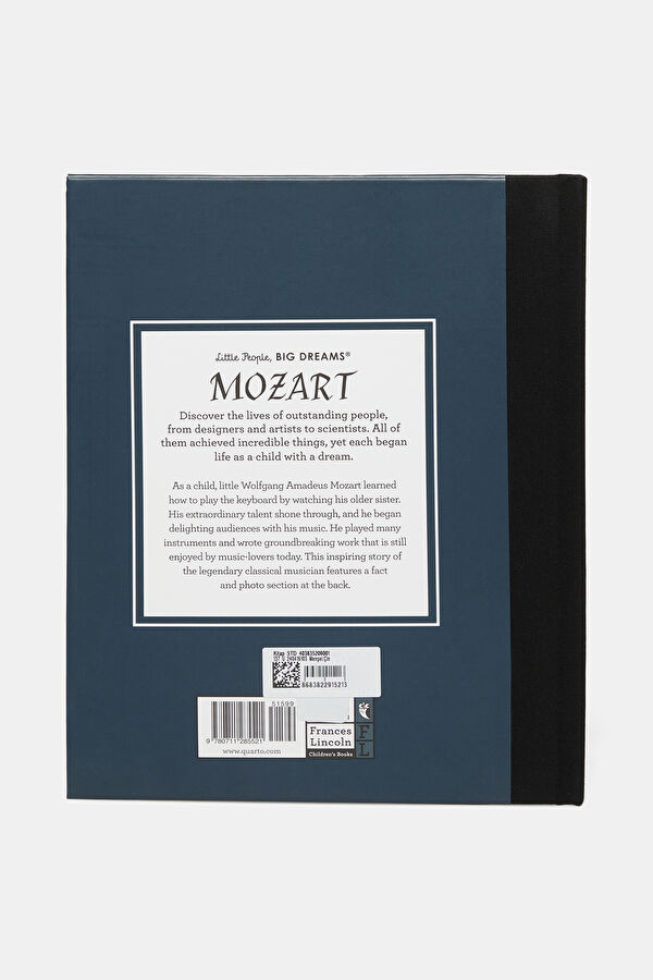 Mozart 3