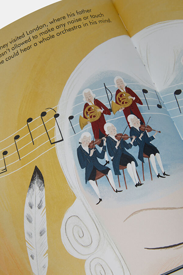 Mozart 5