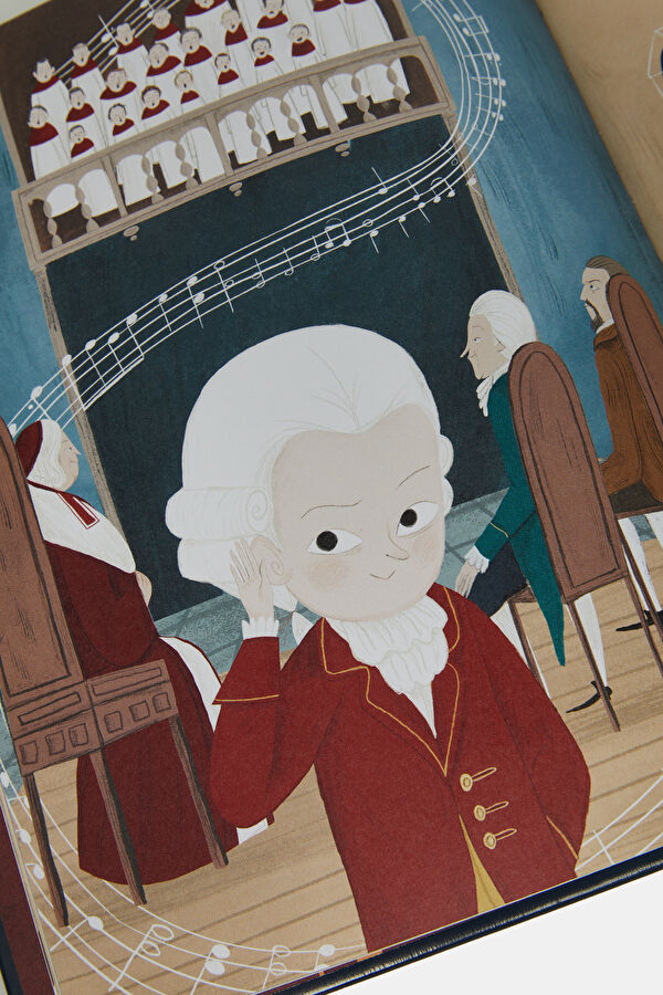 Mozart 6