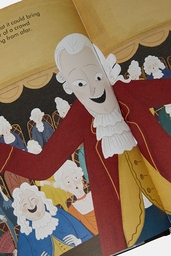 Mozart 7
