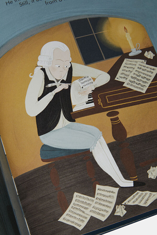 Mozart 8