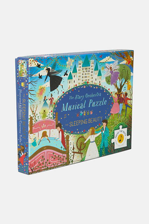 The Story Orchestra: The Sleeping Beauty 2