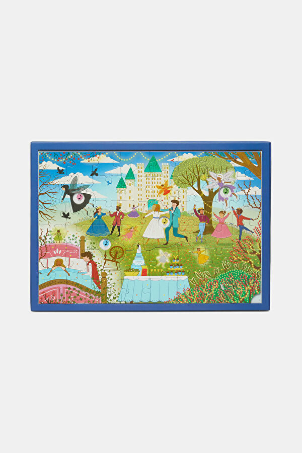 The Story Orchestra: The Sleeping Beauty 4