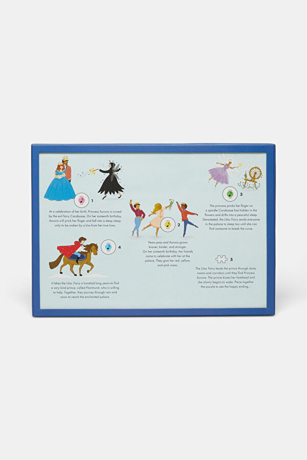 The Story Orchestra: The Sleeping Beauty 5
