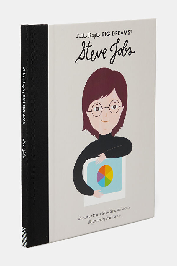 Steve Jobs 2