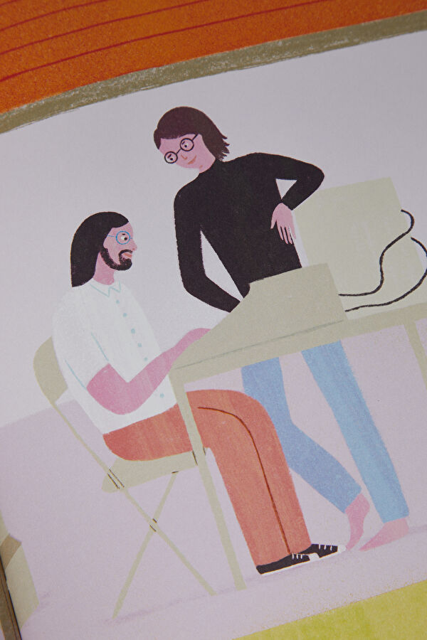 Steve Jobs 7