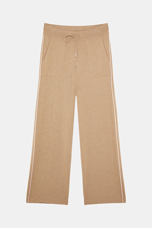 Coffee Brown Women's Pants