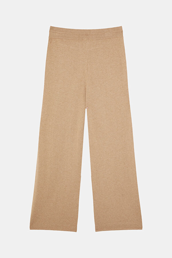 Coffee Brown Women's Pants 2