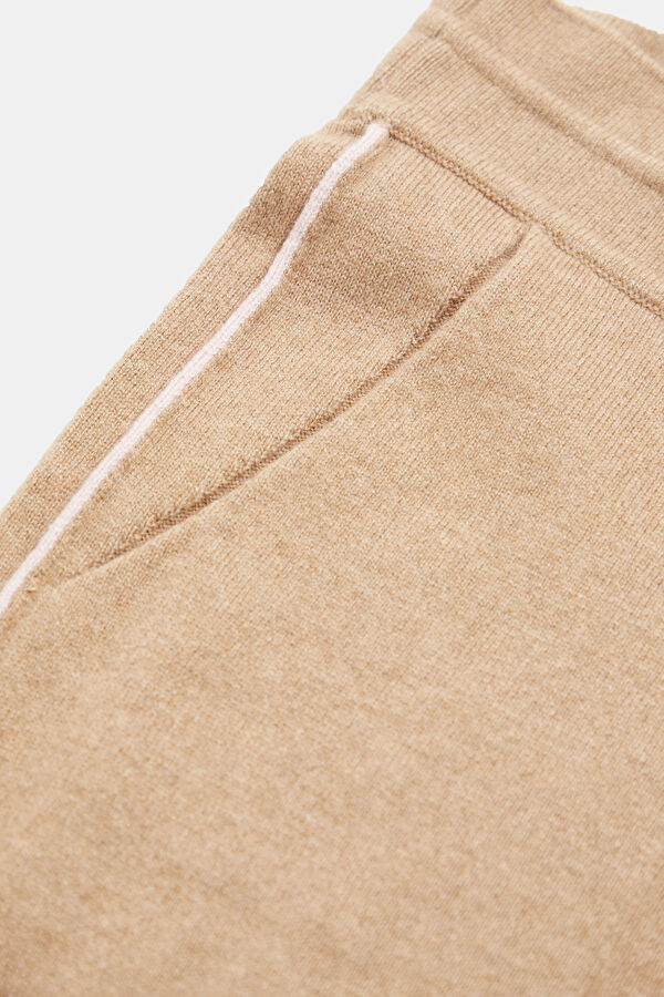 Coffee Brown Women's Pants 4