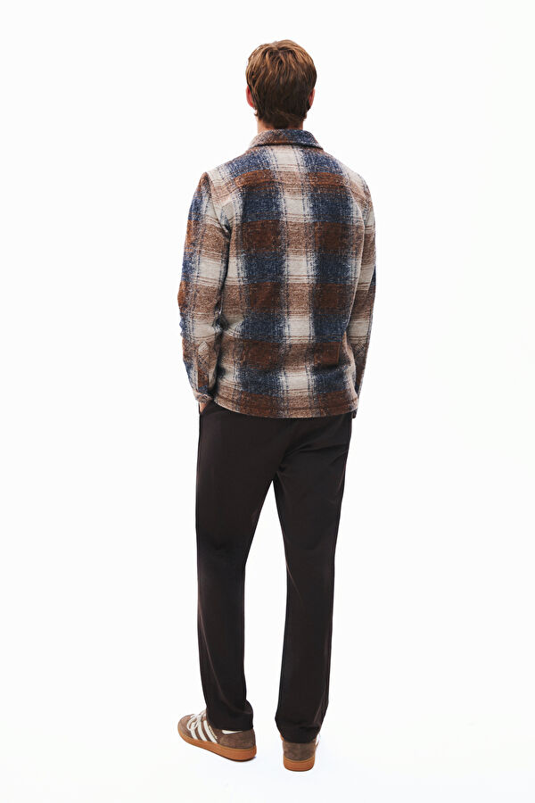 Multicolored Men's Shirt 2