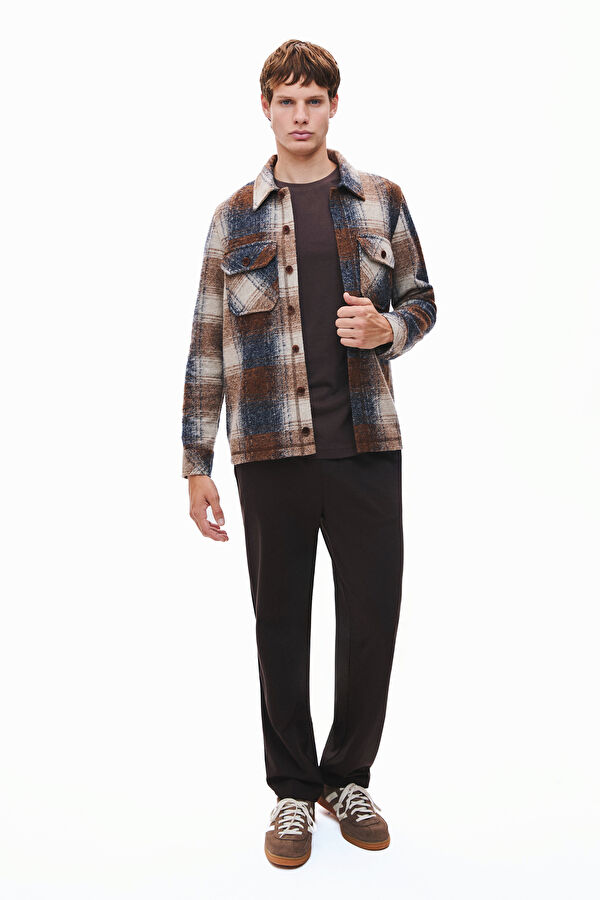 Multicolored Men's Shirt 3