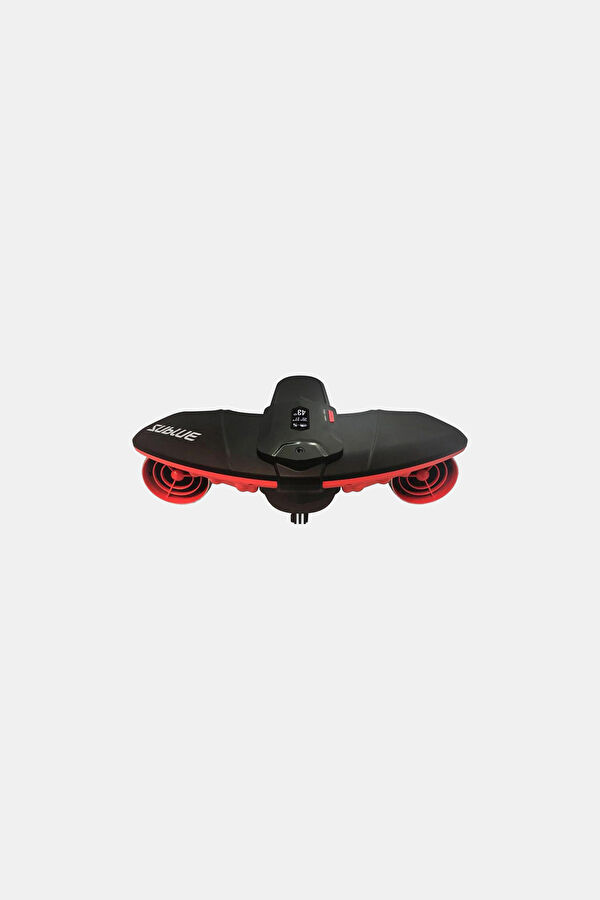 Sea Scooter Red