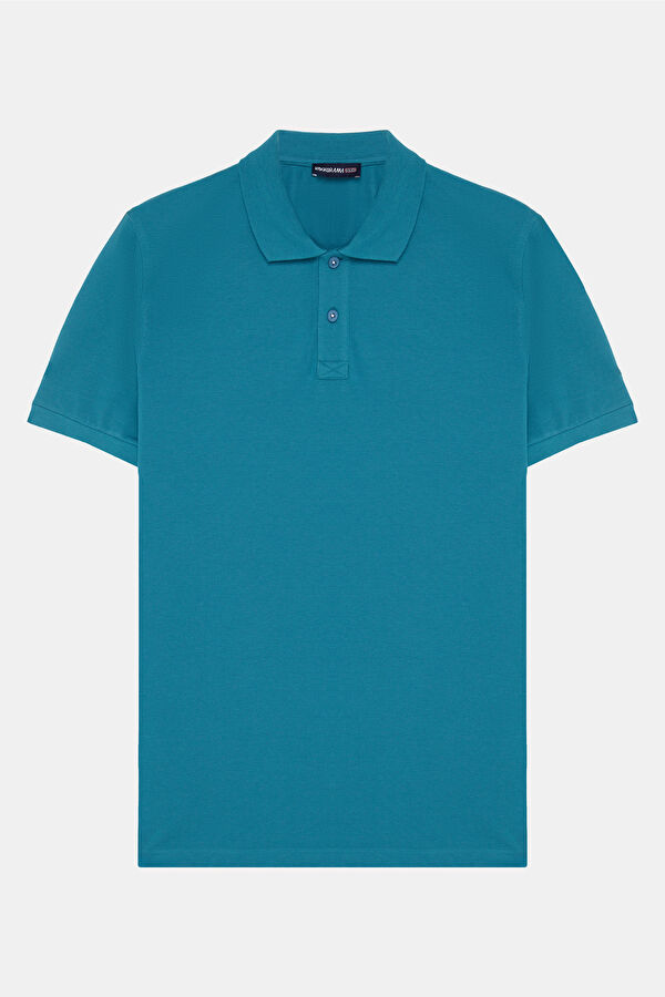 Petrol Men's T-Shirt