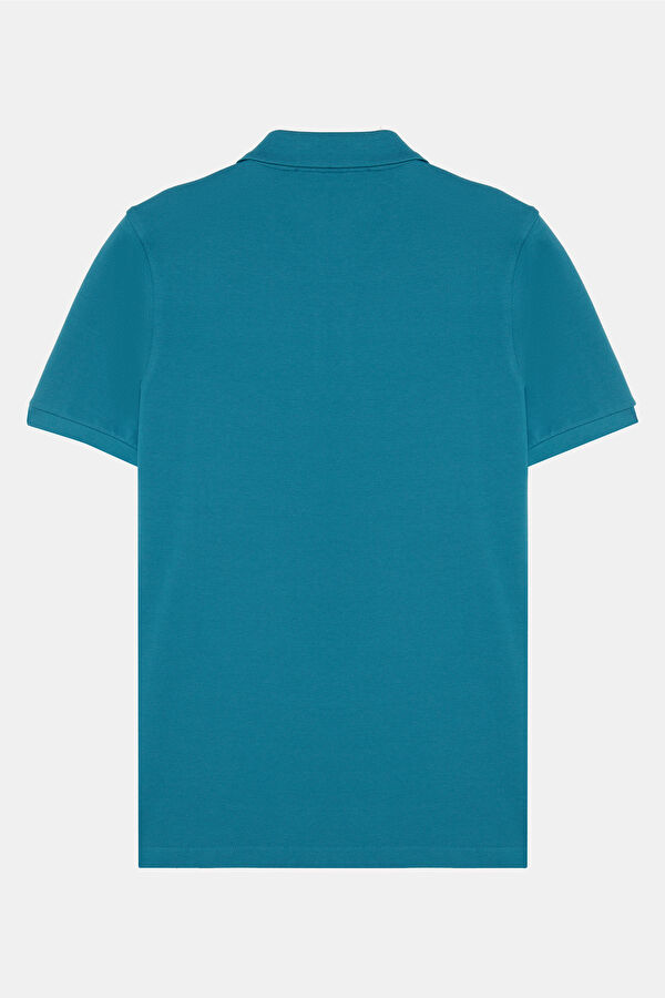 Petrol Men's T-Shirt 2