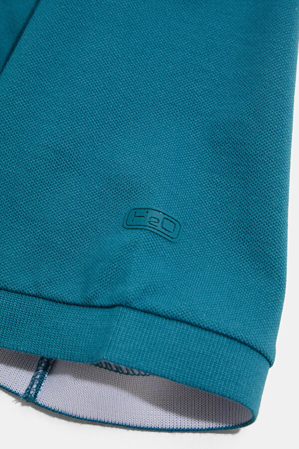 Petrol Men's T-Shirt 5
