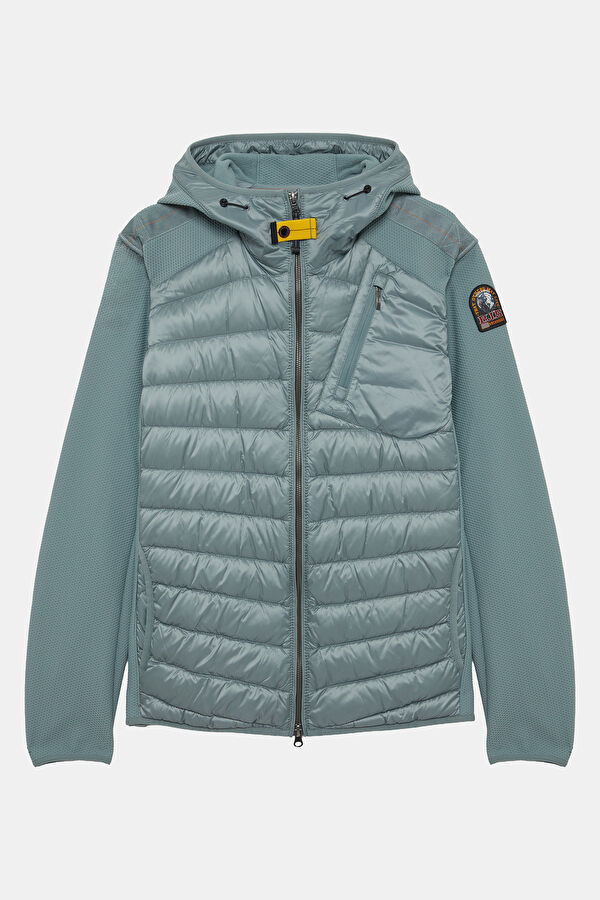 Men's Grey Jacket