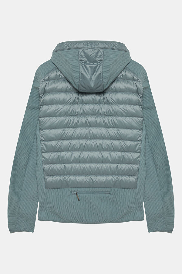 Men's Grey Jacket 2