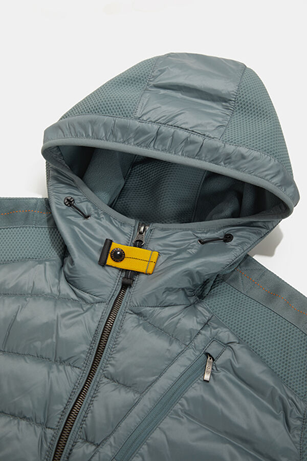 Men's Grey Jacket 3