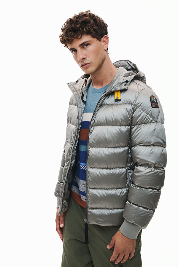 Mink Men's Jacket