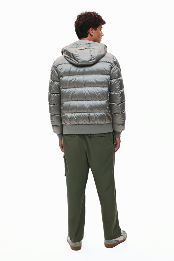 Mink Men's Jacket 2