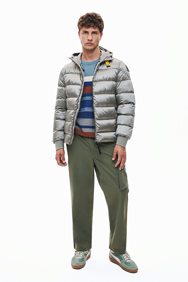 Mink Men's Jacket 3