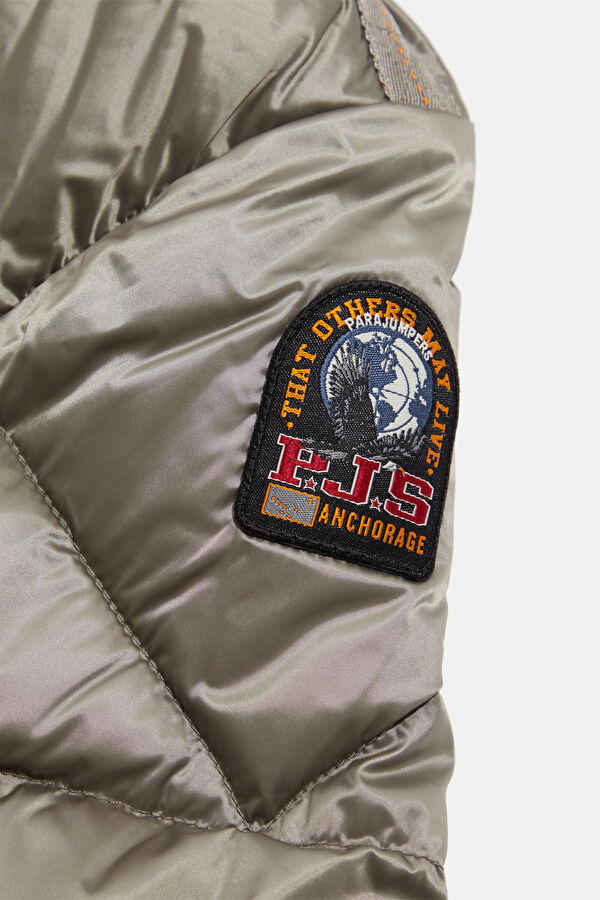 Mink Men's Jacket 7