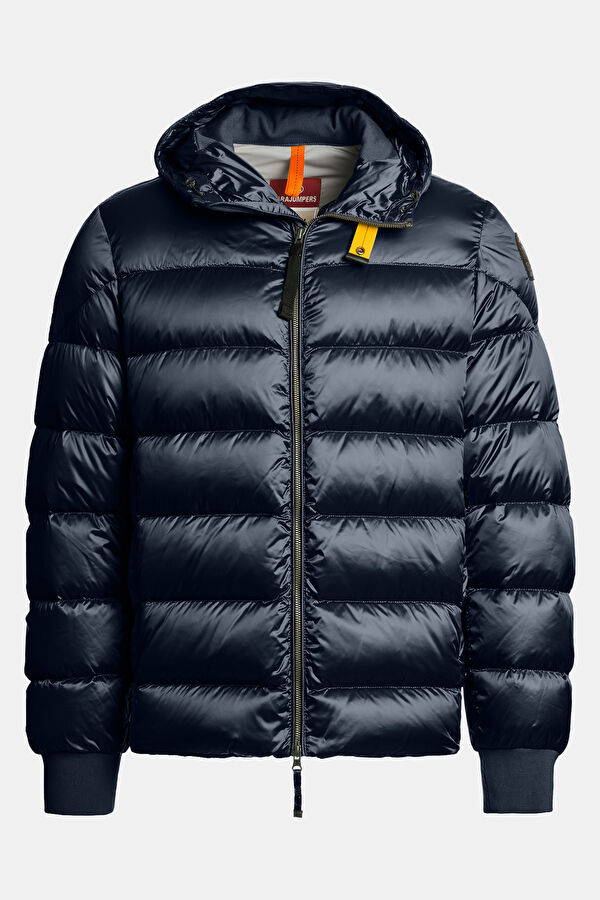 Navy Blue Men's Jacket
