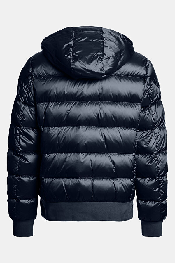Navy Blue Men's Jacket 2