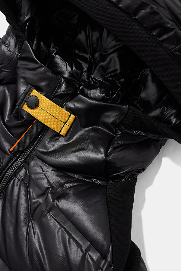 Gyles Black Men's Jacket 3
