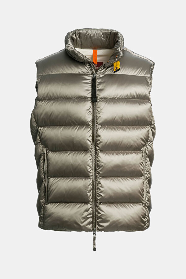 Jeordie Mink Men's Vest