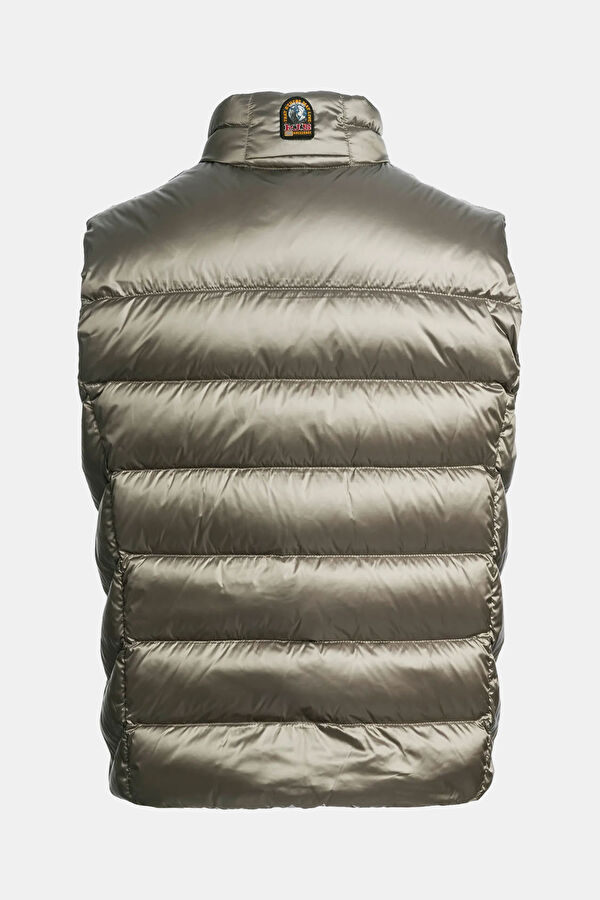 Jeordie Mink Men's Vest 2
