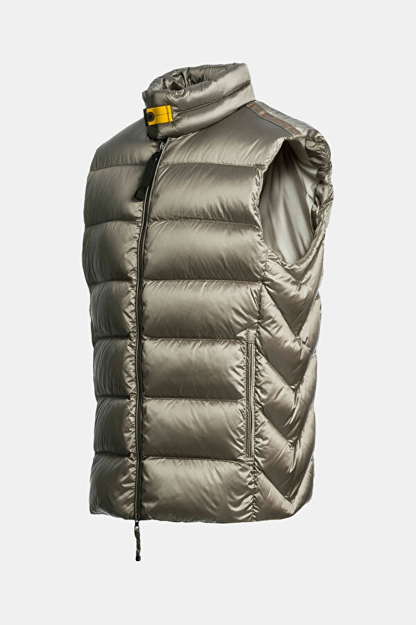Jeordie Mink Men's Vest 3