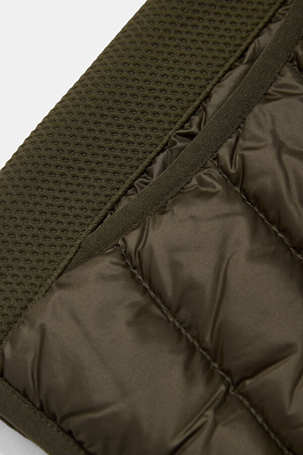 Zavier Coffee Men's Vest 5