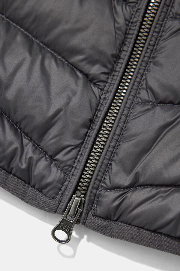 Grey Men's Vest 4