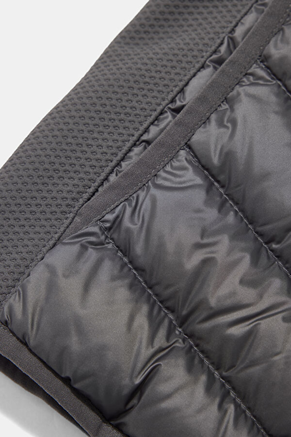 Grey Men's Vest 5