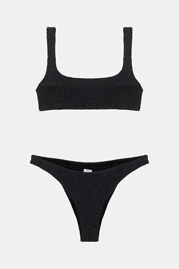 Siyah Bikini