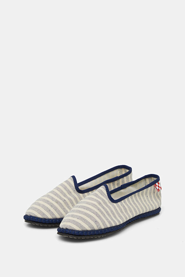 Rigato Navy Women's Shoes 2