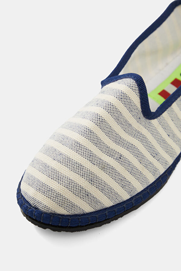 Rigato Navy Women's Shoes 5