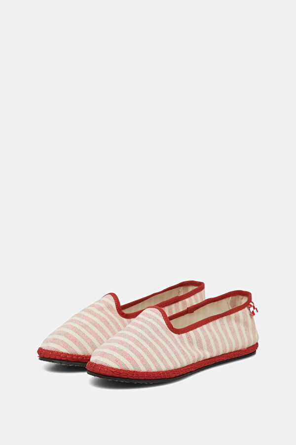 Rigato Red Women's Shoes 2