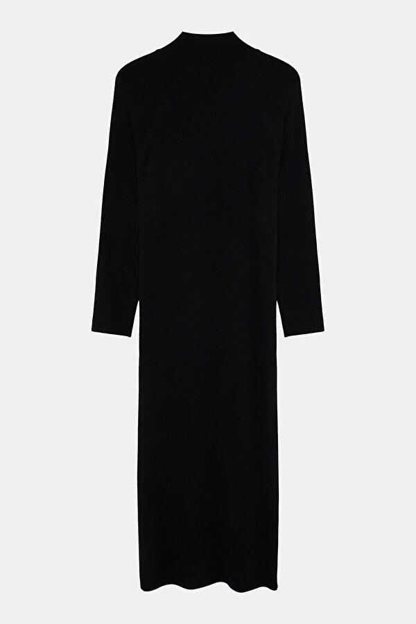 Black Women's Dress 2