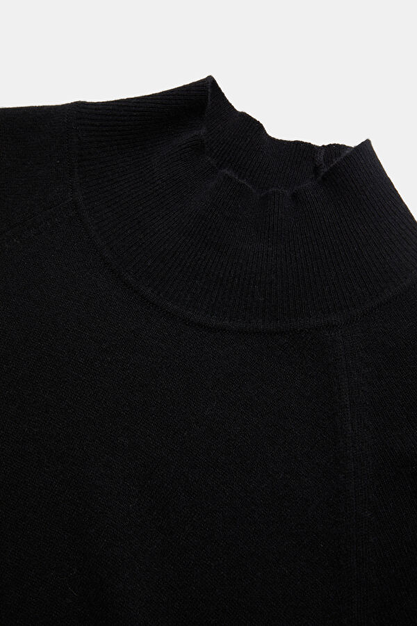 Black Women's Dress 3