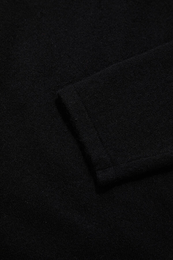 Black Women's Dress 4