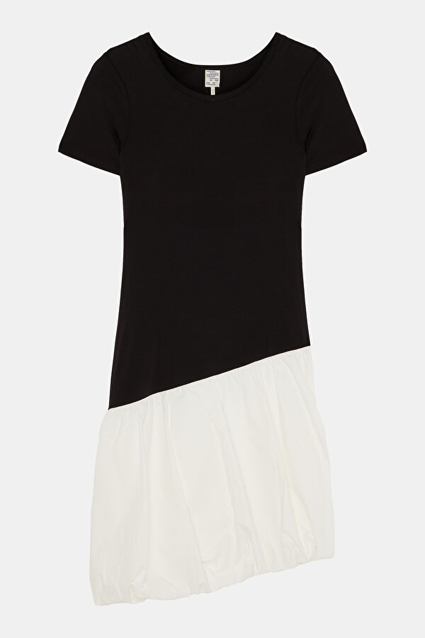 Black Mini Women's Dress