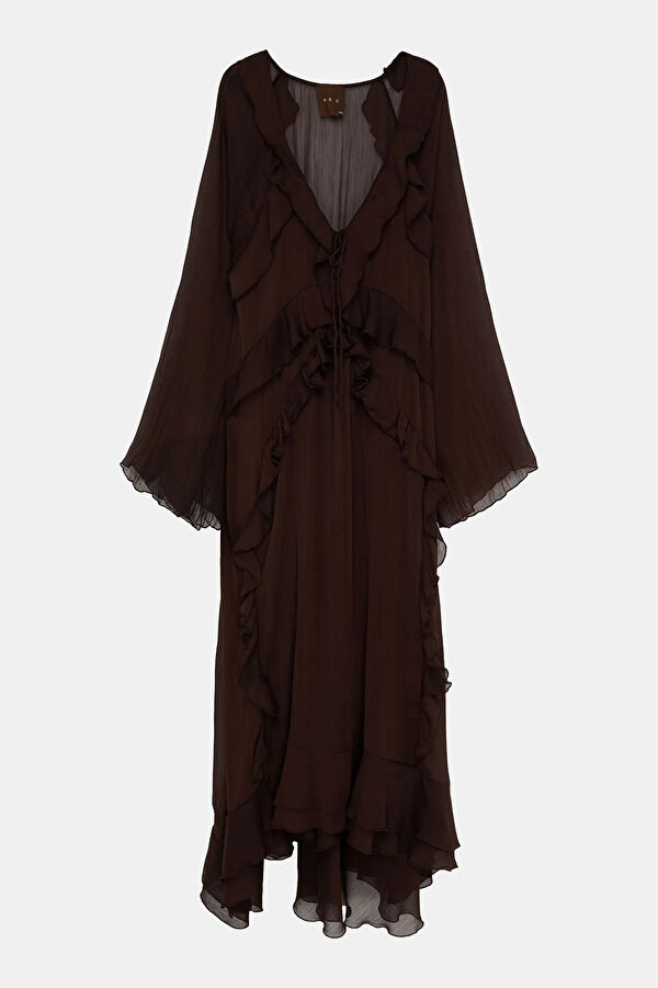 Coffee Women's Dress