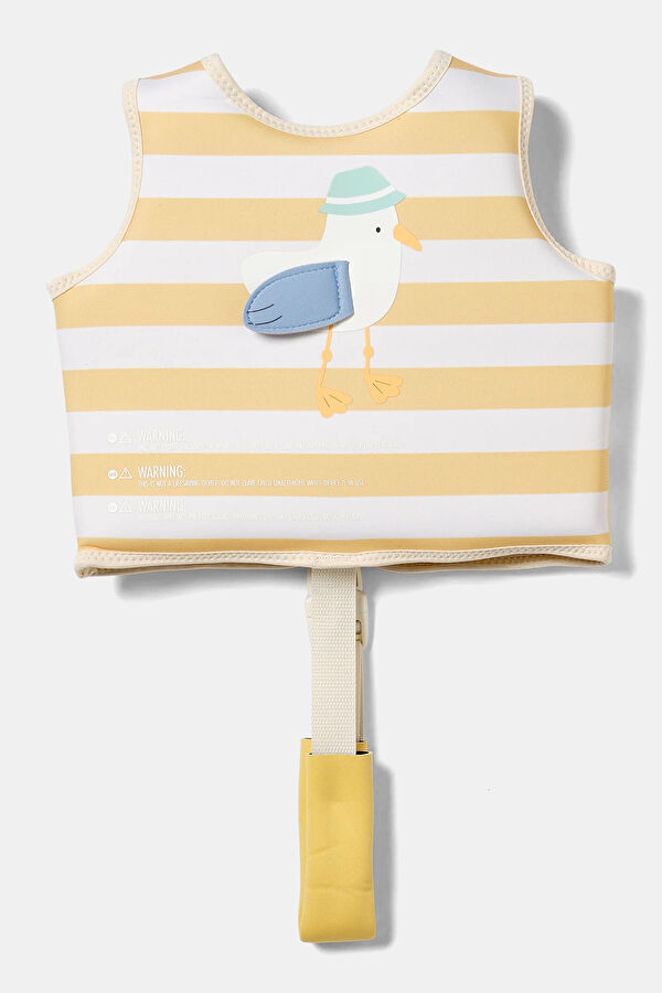 Çocuk Yüzme Yeleği 1-2 Yaş 2