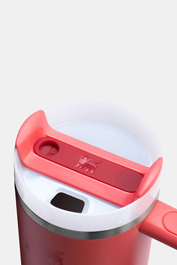 The Quencher H2.O FlowState Mercan Pipetli Termos Bardak 0.89 Lt 3